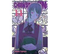 Chainsaw Man 14: Volume 14