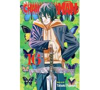 Chainsaw Man 16: Volume 16