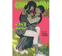 Chainsaw Man, Vol. 22: Volume 22