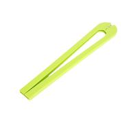 Chainsaw Scabbard - Universal Spring-Loaded Automatic Closing Guide Protect