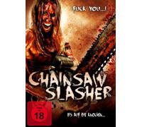 Chainsaw Slasher