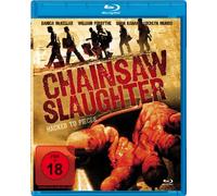 Chainsaw Slaughter