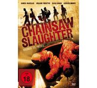 Chainsaw Slaughter