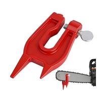 Chainsaw Stump Vise, Heavy Duty Clamp Sharpener, Chainsaw Filing Stump Vise, Stumps Chainsaws Tools And Accessories For Work Woodworking Gunsmithing Sharpening Shop Drill Forestry Carpenter