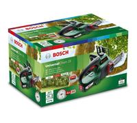 Bosch UniversalChain 18 Nero, Verde