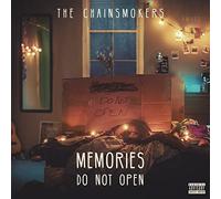 Chainsmokers - Memories: Do Not Open