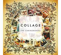 Chainsmokers The - Collage (Ep)