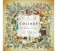 The Chainsmokers Collage (Vinyl LP) 12" EP