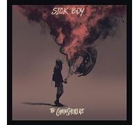 Chainsmokers – Sick Boy – CD