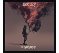 Chainsmokers The - Sick Boy