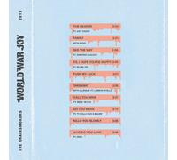 Chainsmokers The World War Joy (CD)