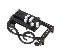 Chair Accorde Trainer - Guida per chitarra classica per imparare a suonare, Allenatore di presa | Strumento di assistenza per tastiera a chitarra rra per principi