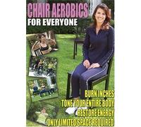 Chair Aerobics for Everyone by Nikki Glazer