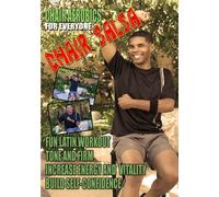 Chair Aerobics for Everyone - Chair Salsa