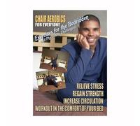 Chair Aerobics for Everyone-Ex - Chair Aerobics for Everyone-Ex