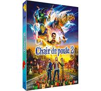 Chair de Poule 2 : Les Fantômes d'halloween (DVD)