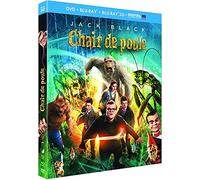 Chair de poule