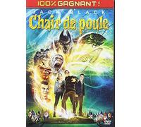 Chair De Poule [Edizione: Francia]