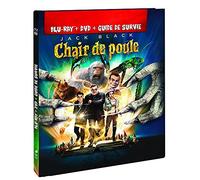 Chair de poule - Le film
