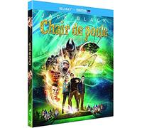 Chair de Poule (Blu-ray) Black Jack Minnette Dylan Rush Odeya