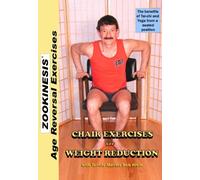 Chair Exercises for Weight Reduction