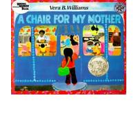 [(Chair for My Mother)] [Author: Vera B. Williams] published on (January, 2007)