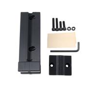 Chair Gearshift Mount Bracket Right-Side Gear Shift for PlaySeat Challenger G25/G27/G29/G920 Shifters