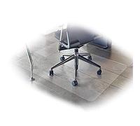 Chair Mat for Hard Floors3,0 mm Clear Desk Protector Waterproof ScratchResistant OilProof Durable Table Pad for Office 85 x 135 cm Floor Protection