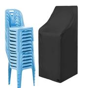 Chair Patio Furniture Covers Adjustable Foldable Large Outside Secure