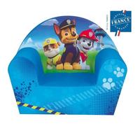 Poltrona club in schiuma per bambini Fun House Paw Patrol
