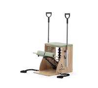 Chair pilates in legno Mooma