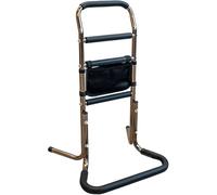 Chair Stand Assist per Anziani Easy Alze, Dispositivi di Sollevamento della Sedia Letti per Anziani Bed Guides Stand Assist Mobility & Daily Living Ausili per Sedersi, Divano, Suppo, OneColor, 16