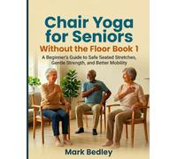 Chair Yoga Made Easy for Seniors.