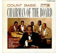 Chairman Of The Board
