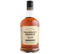 Chairman's Reserve Rum original Saint Lucia Distillers