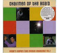 Chairmen Of The Boar - Finder'S Keepers Vol.2