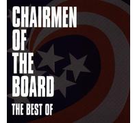Chairmen of the Board - Best of Chairmen of the Board