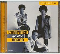 Chairmen of the Board - Best of Chairmen of the Board