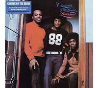 Chairmen of the Board Bittersweet (Vinyl LP) 12" Album