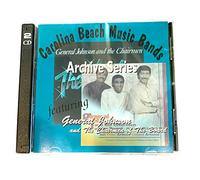 Chairmen of the Board - Carolina Beach Music Bands: The Archive Series