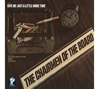 Chairmen of the Board Chairmen of the Board (Vinyl LP) 12" Album