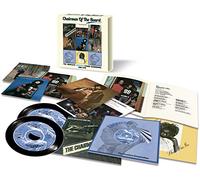 Chairmen Of The Board - Complete Invictus Studio Recordings: 1969 -78
