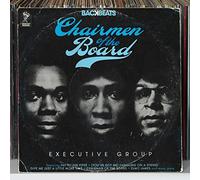 Chairmen Of The Board - Executive Group