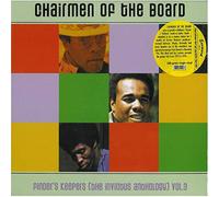 Chairmen of the Board - Finder'S Keepers Part 3