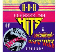 Chairmen of the Board, Honey Cone, Glass House, Freda Payne..