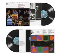 Chairmen of the Board In Session (Vinyl LP) 12" Album