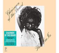 Chairmen of the Board Skin I'm In (Vinyl LP) 12" Album
