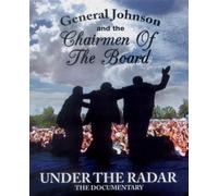 Chairmen of the Board - Under the Radar