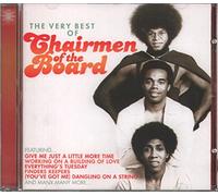Chairmen Of The Board - Very Best Of