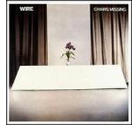 Chairs Missing by Wire